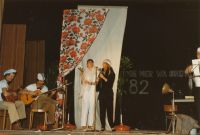 1982-01-10 Doe mer wa show 9 CV de Batmutsen 29 1982-01-10 Doe mer wa show 9 CV de Batmutsen 29